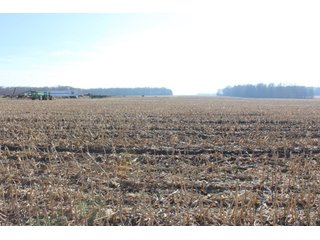 Tract 6 - REAL ESTATE AUCTION - 168+/- ACRES OFFERED IN 8 TRACTS IN MARSHALL COUNTY, INDIANA